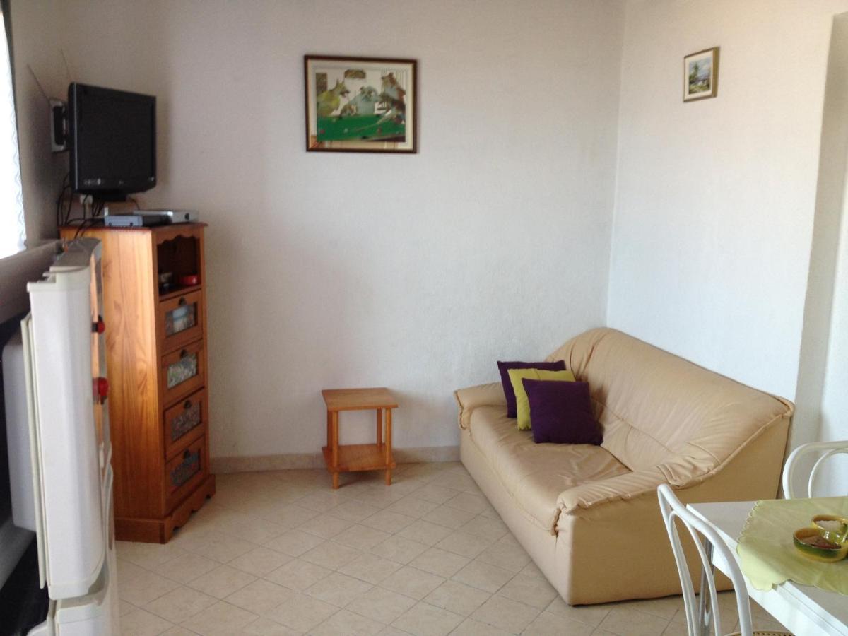 Villa Mimosa à Propriano  Extérieur photo
